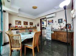 Tai Keng Villas (D19), Terrace #536904401